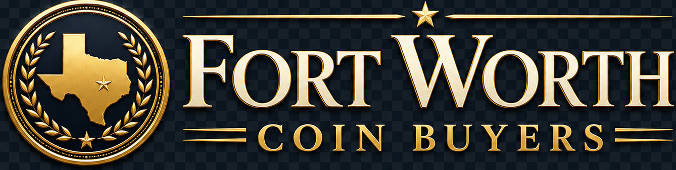Fort Worth Coin Buyers